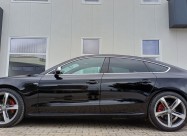 Audi A5 2.7 Tdi S-line Optik 2011god 