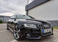 Audi A5 2.7 Tdi S-line Optik 2011god 