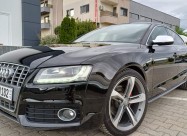 Audi A5 2.7 Tdi S-line Optik 2011god 