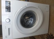 Се Продава Машина за перење Quadro Wm-ff10049cw
