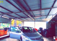 Peugeot 307  Nov Alkumulator ,zadni Amortizeri , P
