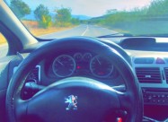 Peugeot 307  Nov Alkumulator ,zadni Amortizeri , P