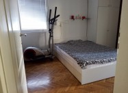 Се продава стан во строг центар Скопје