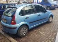 Citroen C3 1.4 Hdi 2004g 