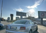Audi A6 2.0tdi