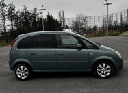 Opel Meriva 2006 1.7 Cdti 74kw