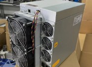 Bitmain Antminer L7 (9.5gh)doge/ltc Coin Brand New
