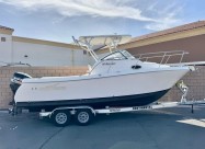 Pro Line 23 Express