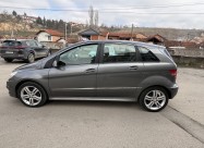 Mercedes B Klasa 2010