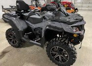 2023 Cf Moto Cforce 800cc Atv 4x4 Quad