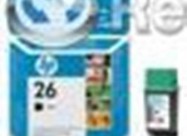 Nov Inkjet Toner Za Hp 26 Crn
