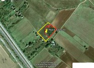 Niva Vo S.rzanicino Vo  Vikend Naselba Kantradzica