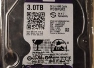 Hd 250 , 500 Gb Seagate Toshiba 1tb,wd 3tb I Toshi