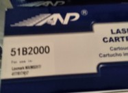 Prodavam Prazni Toner Kaseti Za Hp, Samsung