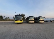 Се продаваат автобуси и минибуси