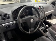 Vw Golf 5