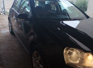 Vw Golf 5