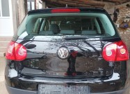 Vw Golf 5