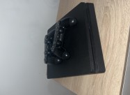 Playstation 4 Slim + Original Controller 
