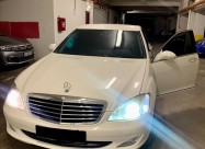 Prodavam Mercedes S320