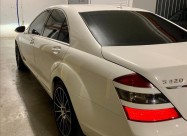 Prodavam Mercedes S320