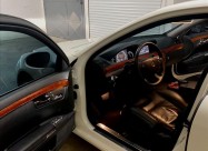 Prodavam Mercedes S320