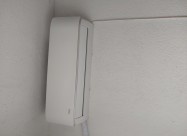 Prodavam Klima Vivax Aeri 3.5 Raboti Do -25 .kupen