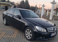 Mercedes C-clasa 2013god 2.2cdi