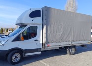 Se Prdava Ford Transit 2.2tdci 2017g
