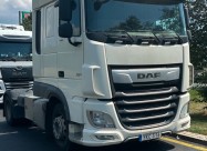 Daf Euro 6