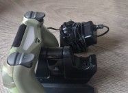 Ps4 Komplet So Vr, Dock Za Joystick I 7 Igri
