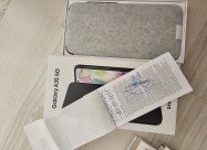  Nov Samsung A35 5g