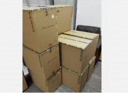Bitmain Antminer L9 (16gh) Doge And Ltc 3360w Asic