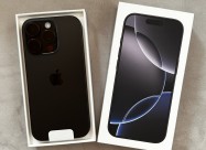 Apple Iphone 16 Pro Max, Iphone 16 Pro, Iphone 16,