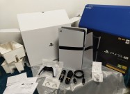 Sony Playstation Ps5 Pro,  Sony Ps5 Slim Console