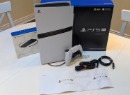 Sony Playstation Ps5 Pro, Sony Ps5 Slim конзола