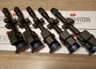 Pulsar Thermion 2 Lrf Xl60 , Thermion 2 Lrf Xl50