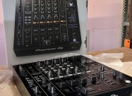 Pioneer Cdj-3000, Pioneer Djm-a9, Pioneer Djm-v10