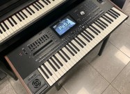 Korg Pa5x , Korg Pa4x,  Korg Pa4x Mg2 Edition 