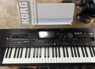 Korg Pa5x , Korg Pa4x,  Korg Pa4x Mg2 Edition 