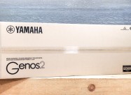 Yamaha Genos2 76-key, Yamaha Genos , Yamaha Tyros5