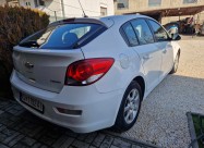 Chevrolet Cruze Hegbeg 2.0cdti 2013g Zamena