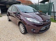 Ford Fiesta 1.2 Benz. 60ks 1boja Klima 2011g.