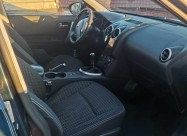 Nissan Qasqai J10 - 2007