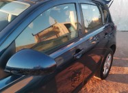 Nissan Qasqai J10 - 2007