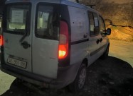Se Prodava Fiat Doblo 1.3 Multijet Redovno Servisi