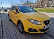 Seat Ibiza 1.9 Tdi 77kw 105ks 1 Boja Klima 12/2008