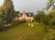 Продавам куќа во Радишани-Скопје