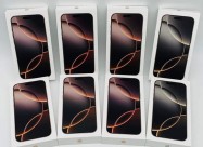 Wts: Apple Iphone 16 Pro Max 512gb- Unlocked (what