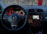 Vw Golf 6 1.6 Tdi 105 Ks - 2012